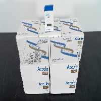 Mesa Biotech Accula Dock Rapid PCR Systems - Quantity 10 image 2